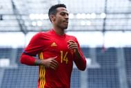 thiago alcantara